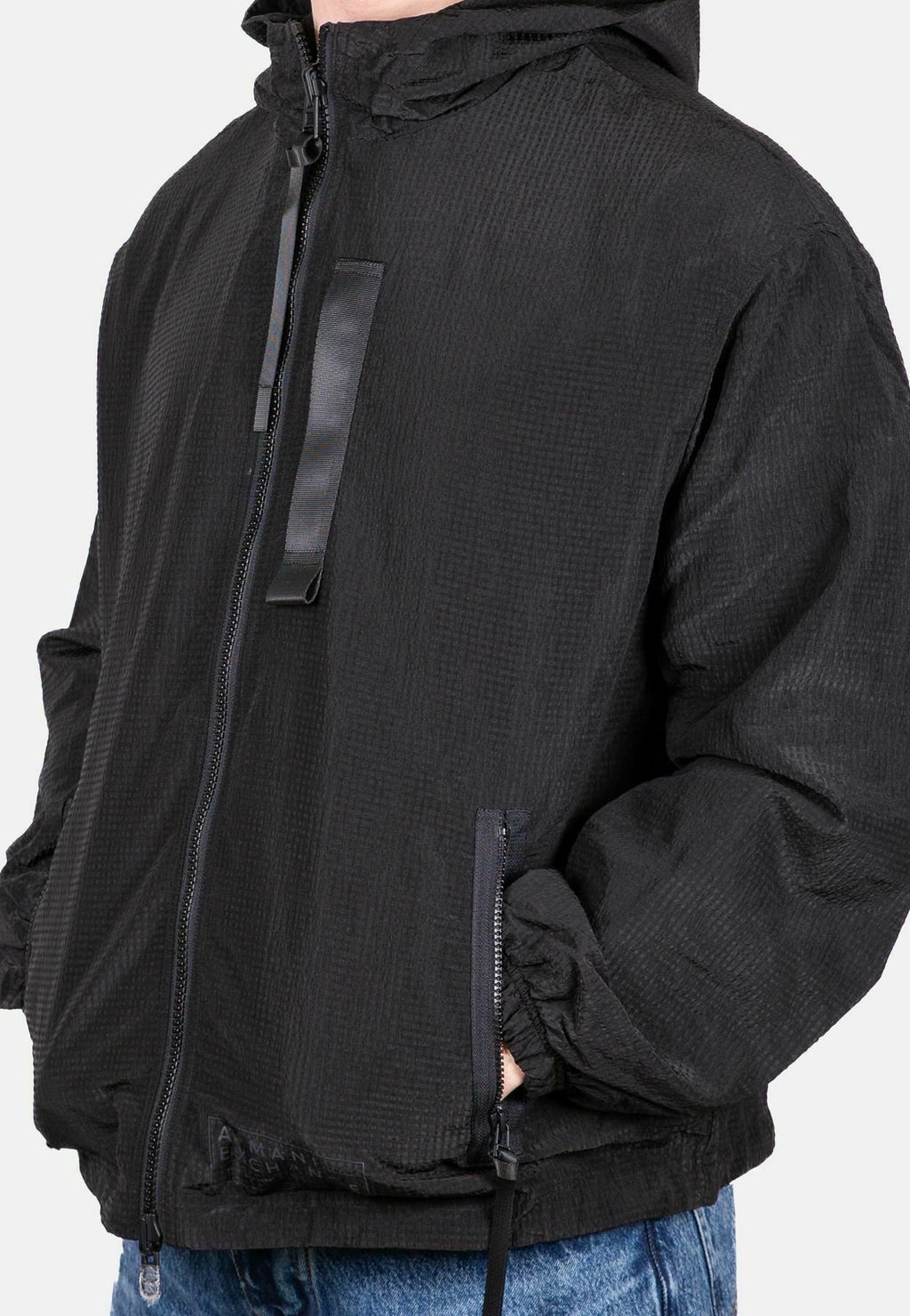 Armani Exchange Leichte Jacke Media 3