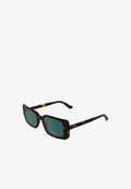Calvin Klein CK26508S - Sunglasses - havana