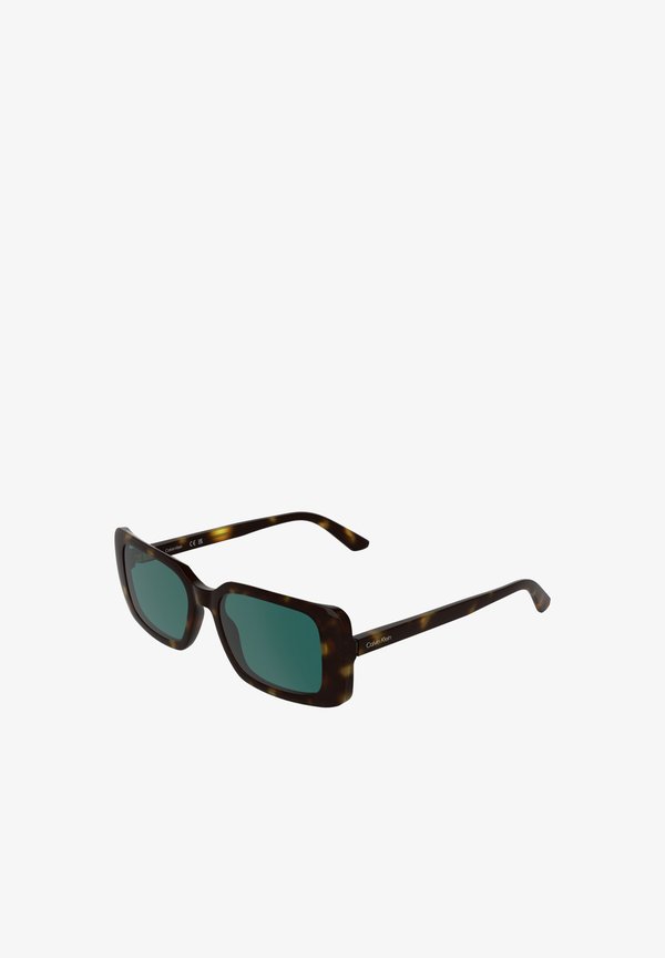 Calvin Klein CK26508S - Sunglasses - havana
