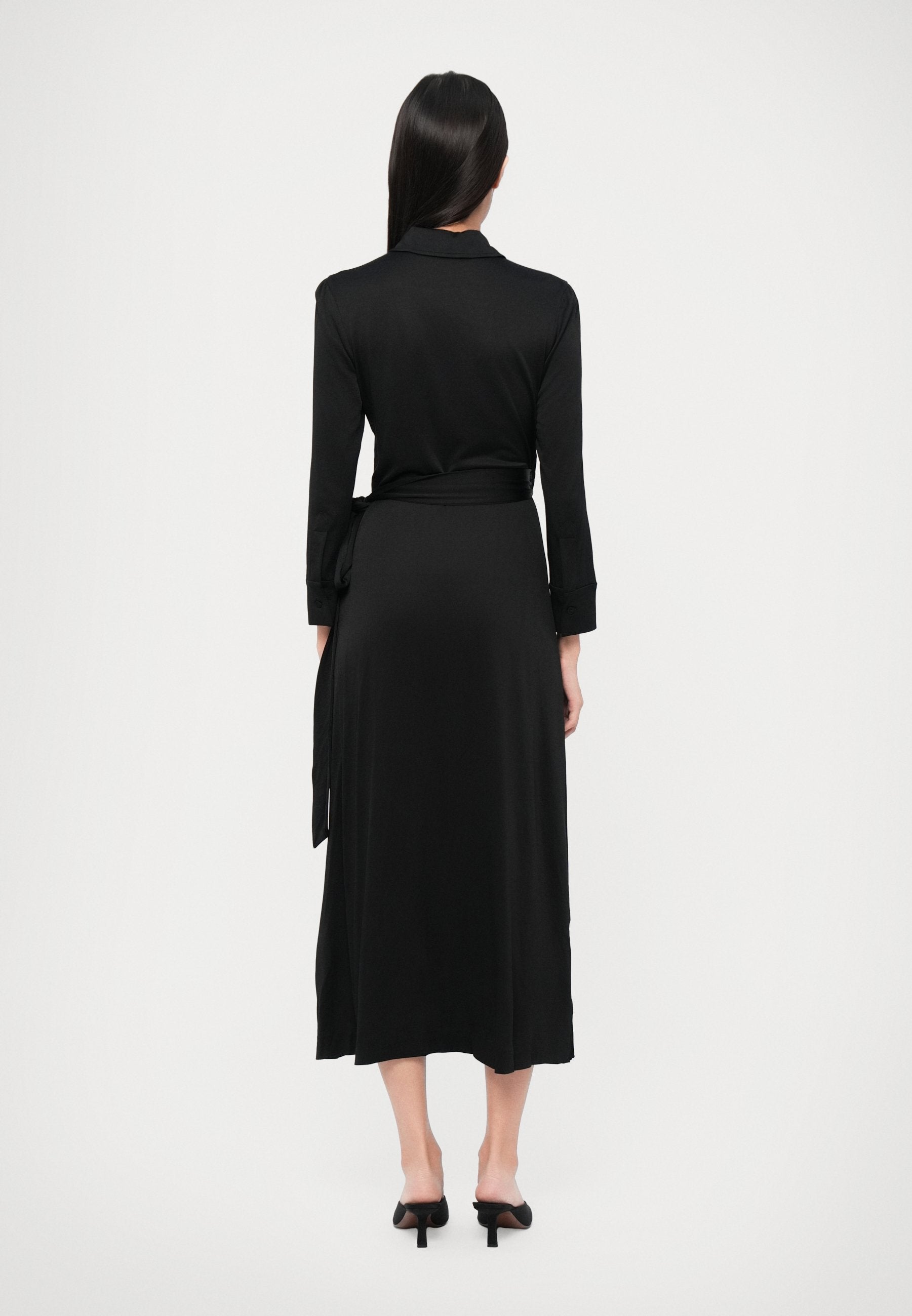 Diane von Furstenberg SANA TWO DRESS