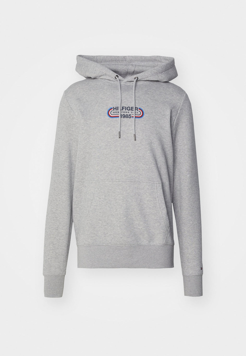 TRACK GRAPHIC HOODY Media 1