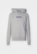 TRACK GRAPHIC HOODY Media 1