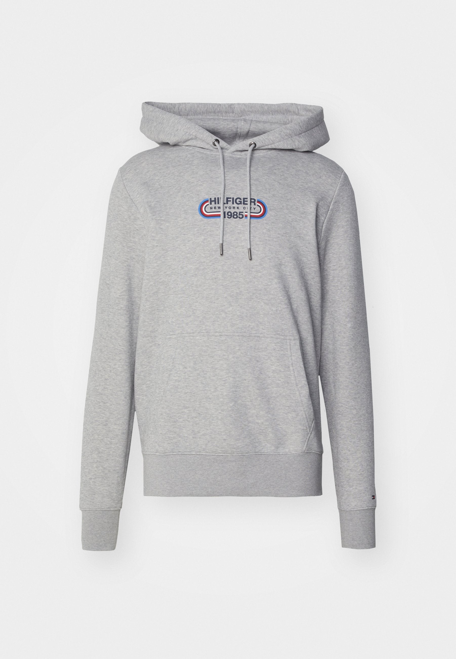 TRACK GRAPHIC HOODY Media 1