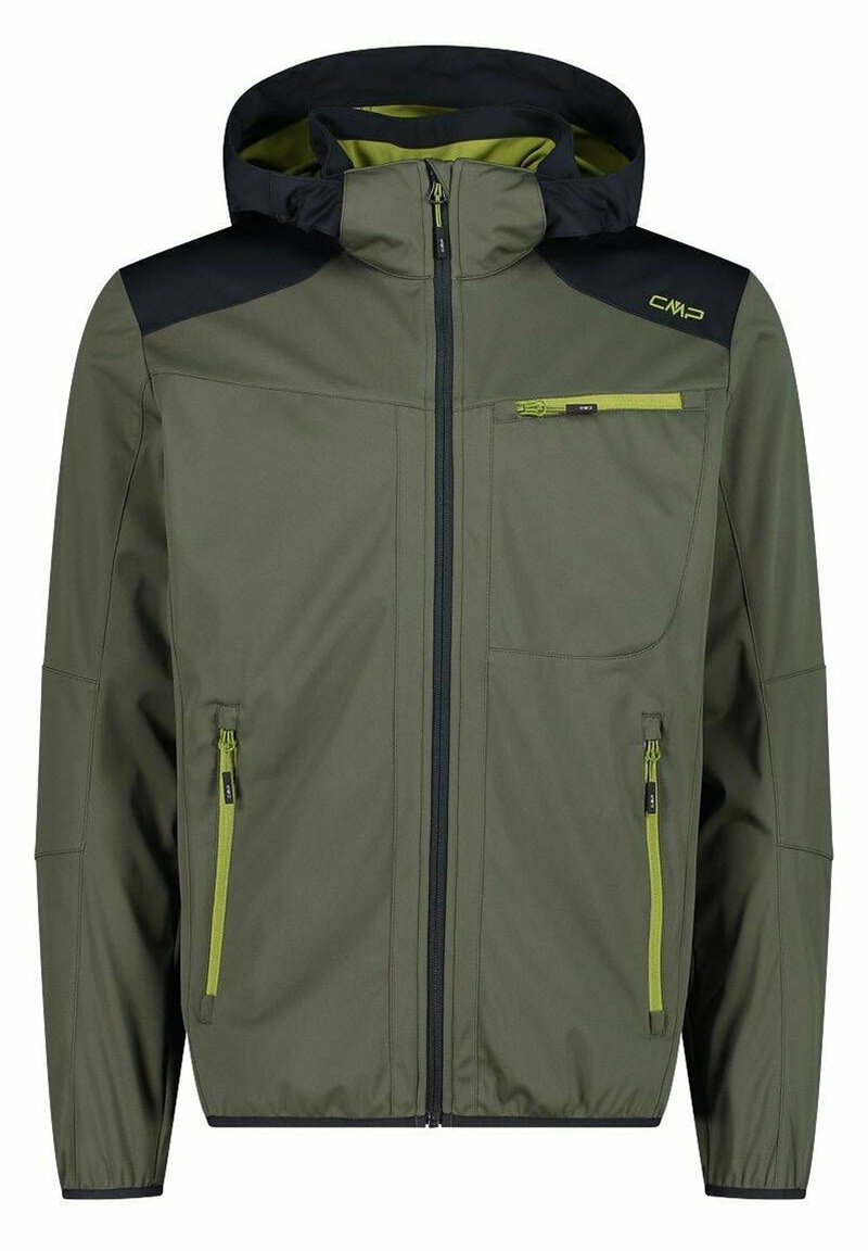 CMP Regenjacke / wasserabweisende Jacke - CMP - View 1