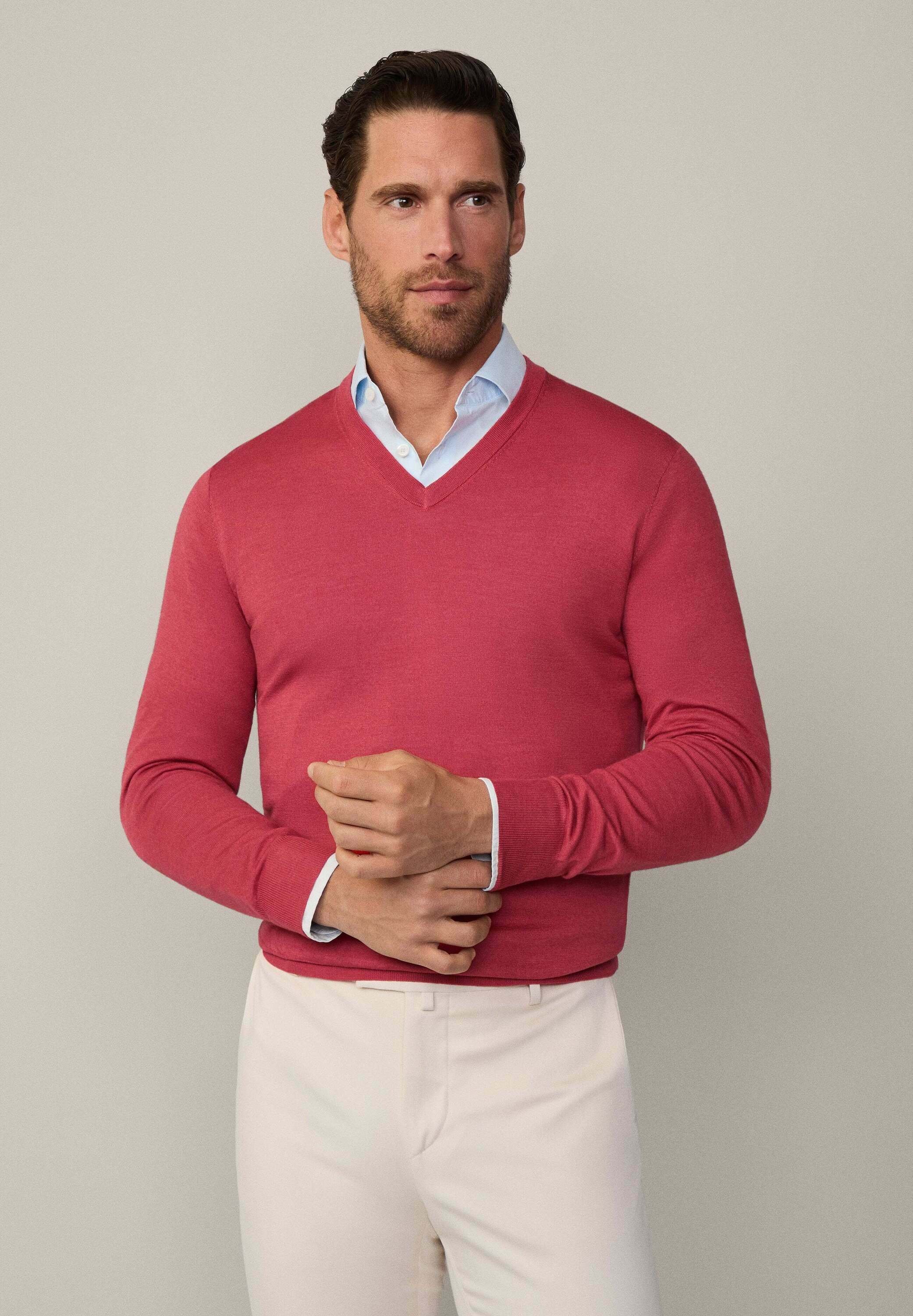 Hackett London