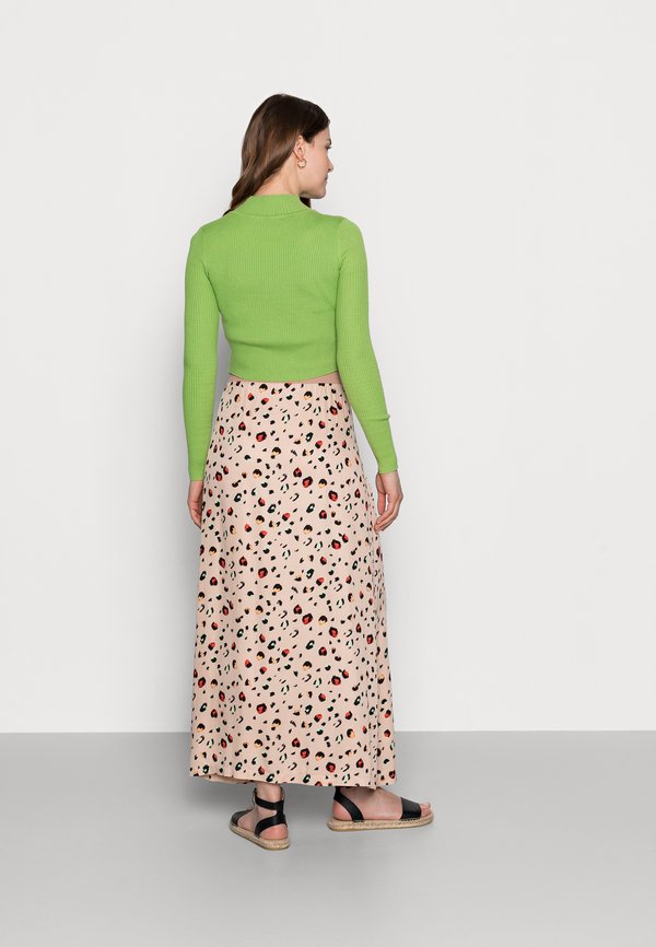 Glamorous Bloom LONG SLEEVE