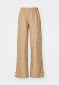 Nike Sportswear TREND - Cargo trousers - hemp