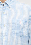 Polo Ralph Lauren LINEN LONG SLEEVE SPORT