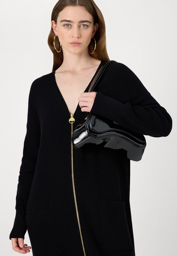 Barbour International MONDALE MIDI DRESS