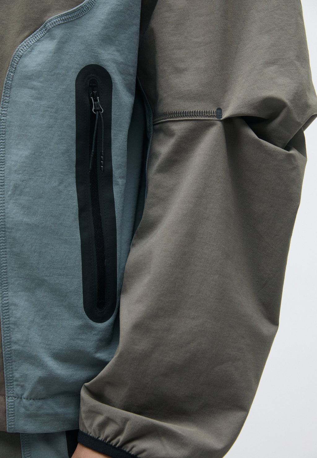 Nike Sportswear TECH PRO JACKET