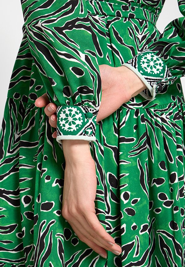 Diane von Furstenberg ALEA