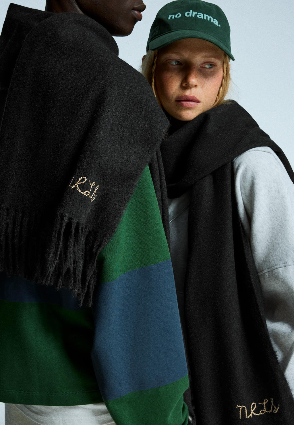 Bershka