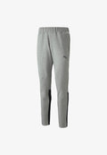 Puma FUSSBALL - CUP CASUALS - Tracksuit bottoms - grau