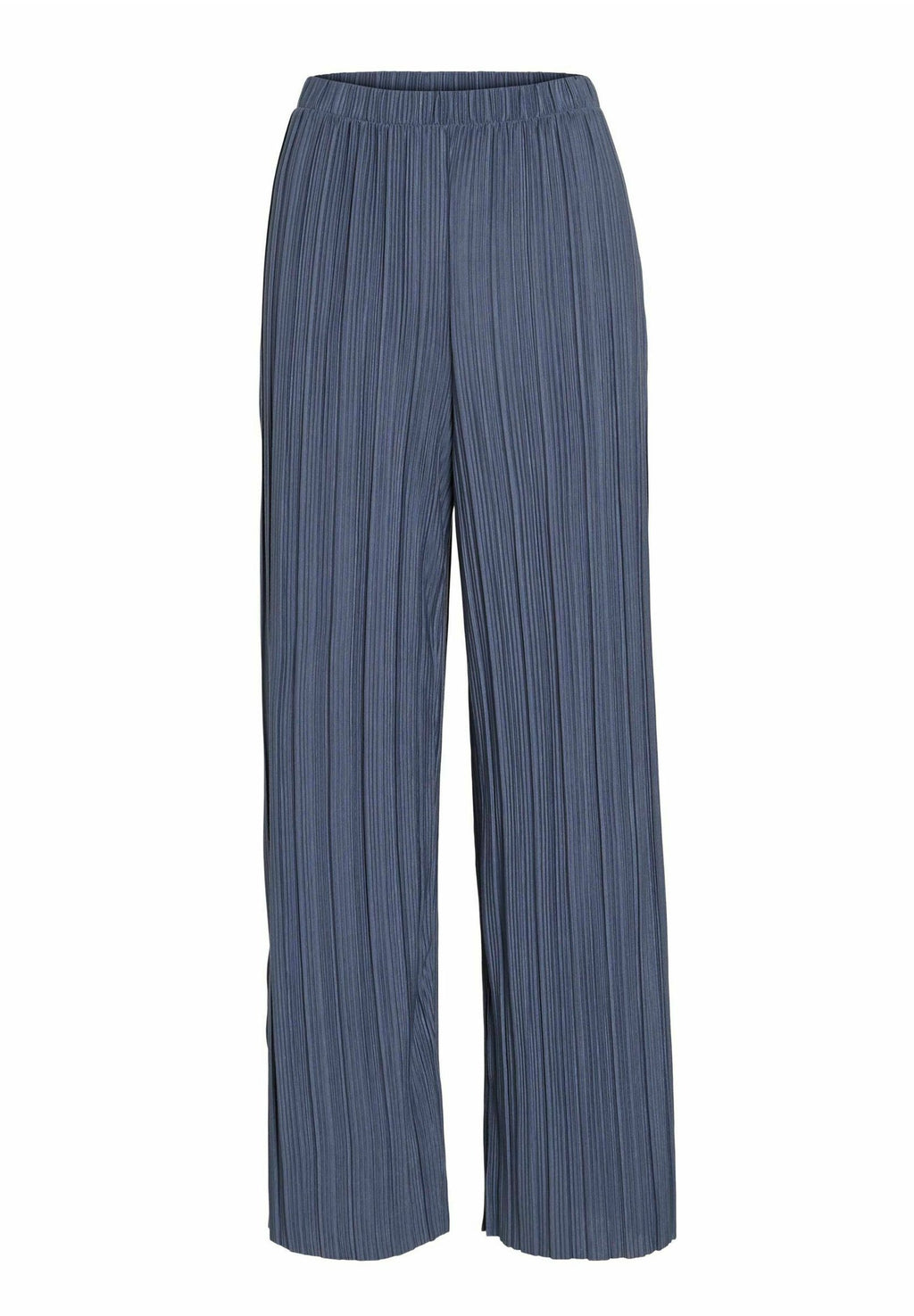 VILA Wide-leg VIPLISA high waist