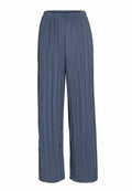 VILA Wide-leg VIPLISA high waist