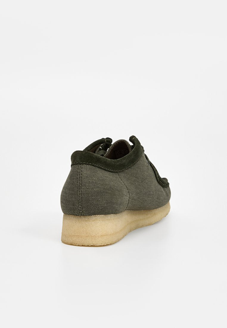 Clarks Originals WALLABEE
