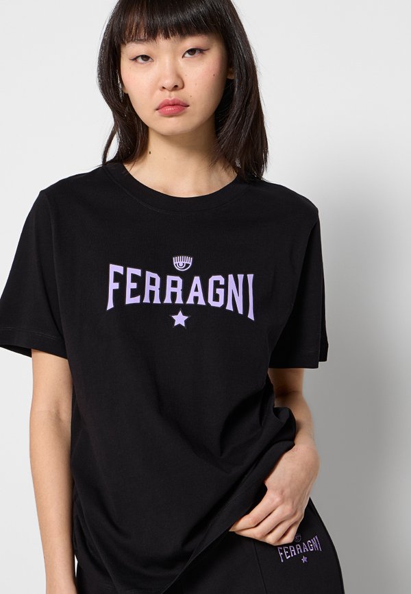 CHIARA FERRAGNI
