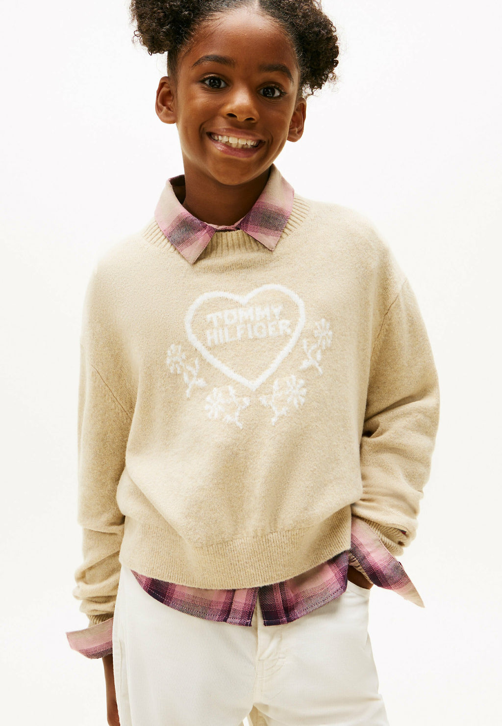 Tommy Hilfiger Strickpullover Media 3
