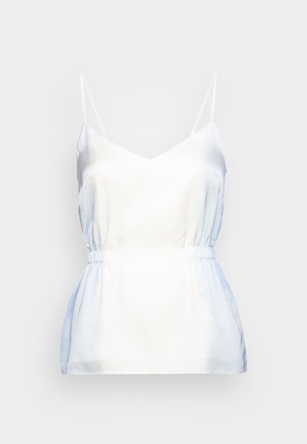 ALIGNE FERRYN ELASTIC DETAIL CAMI