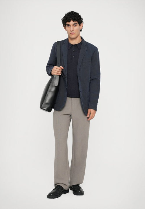 120% Lino MEN JACKET