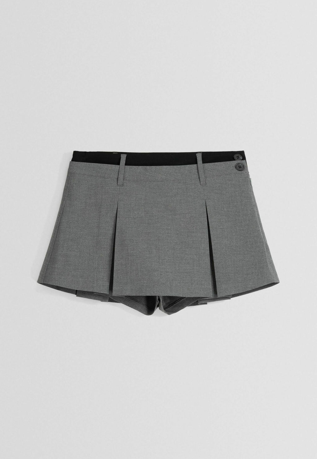 Bershka TAILORED-FIT