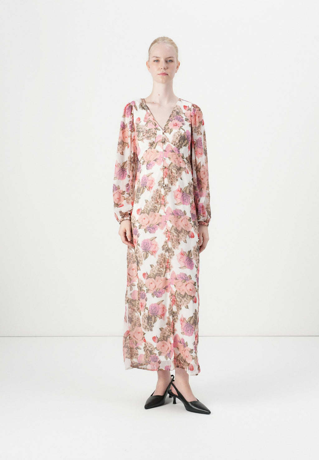 Vero Moda VMSMILLA Long