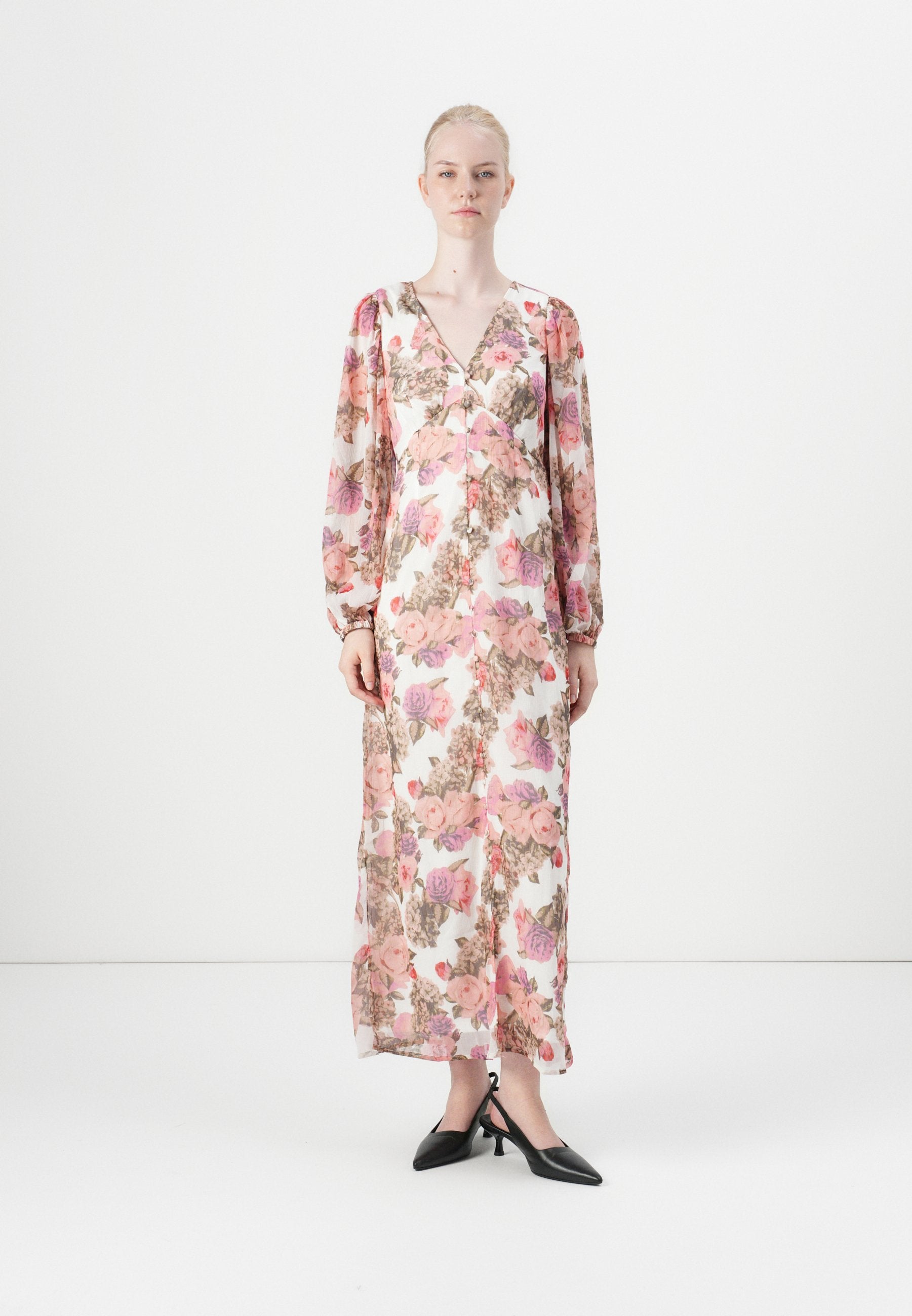 Vero Moda VMSMILLA Long