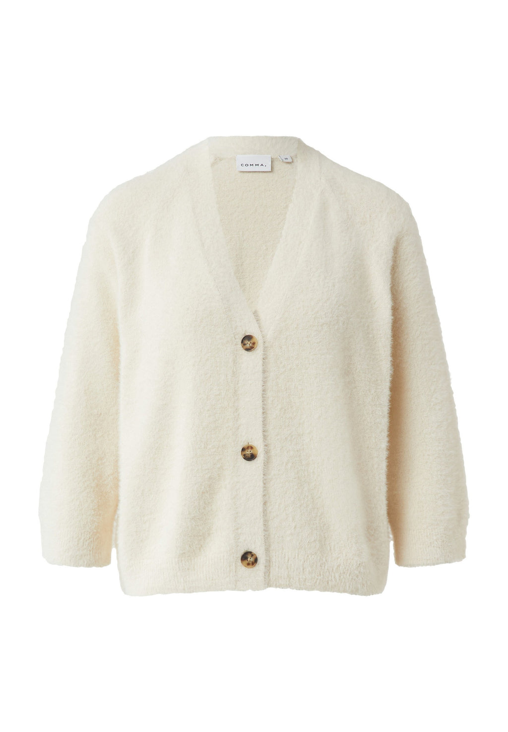 comma Strickjacke Media 1