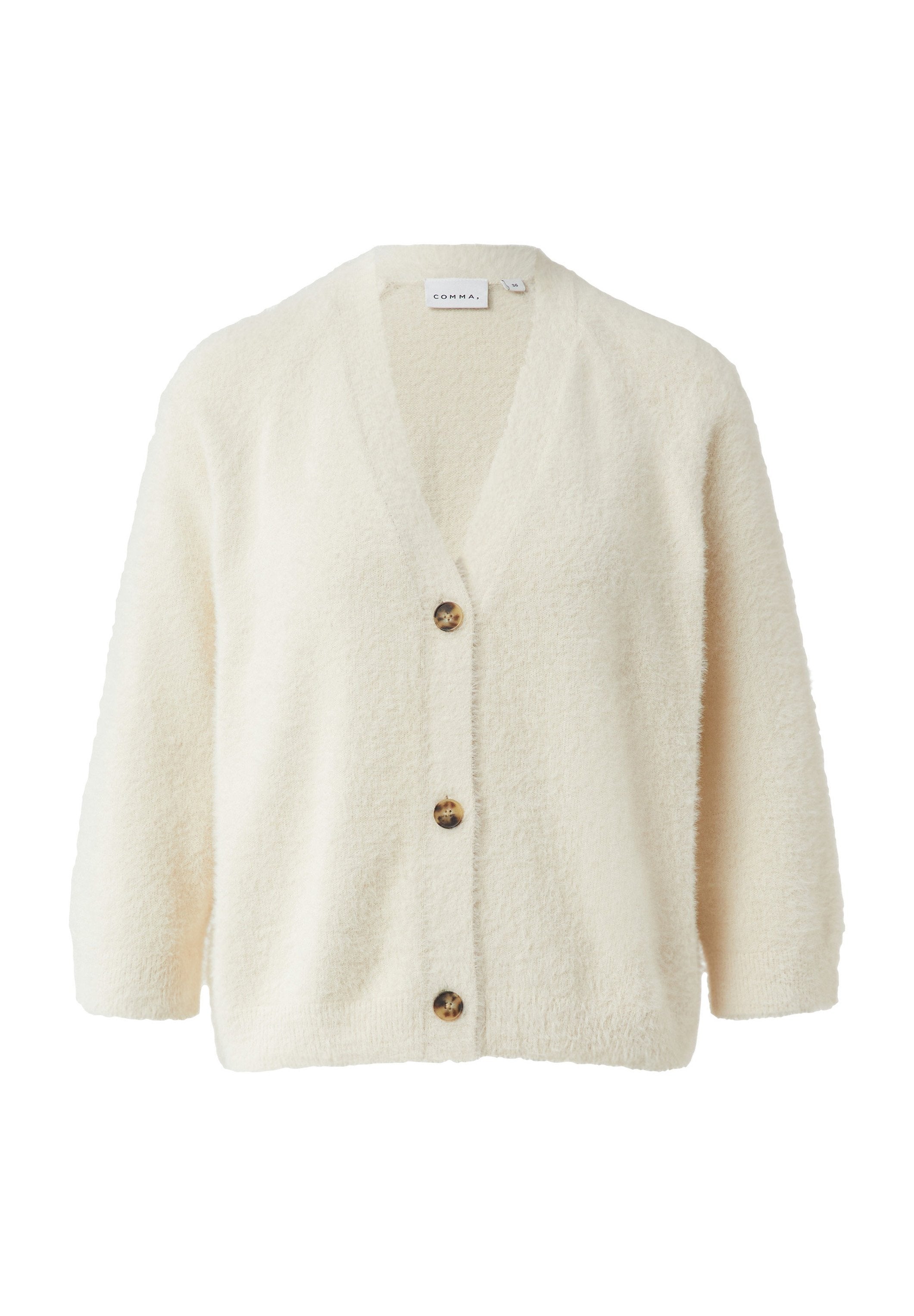 comma Strickjacke Media 1