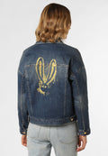 Armani Exchange Jeansjacke Media 1