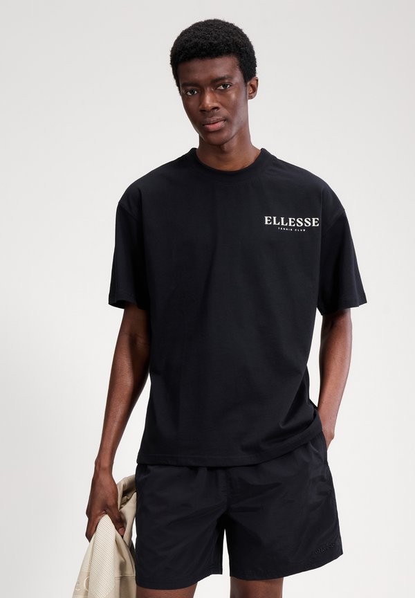 Ellesse DAL TEE