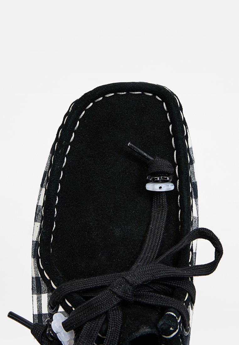 Clarks Originals WALLABEE