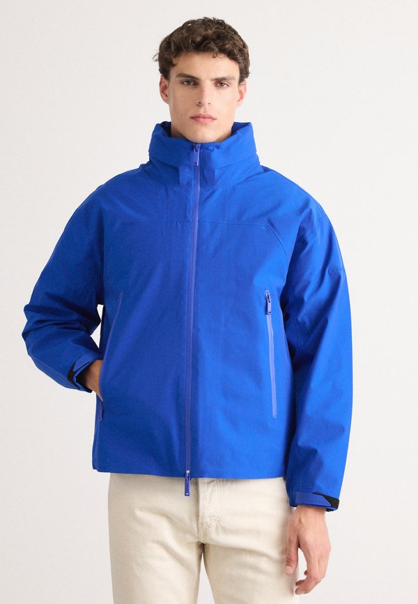 Calvin Klein STAND COLLAR 2-IN-1