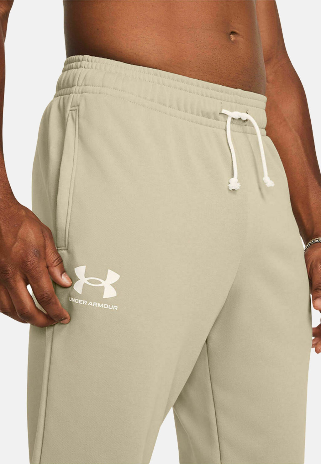 Under Armour RIVAL TERRY