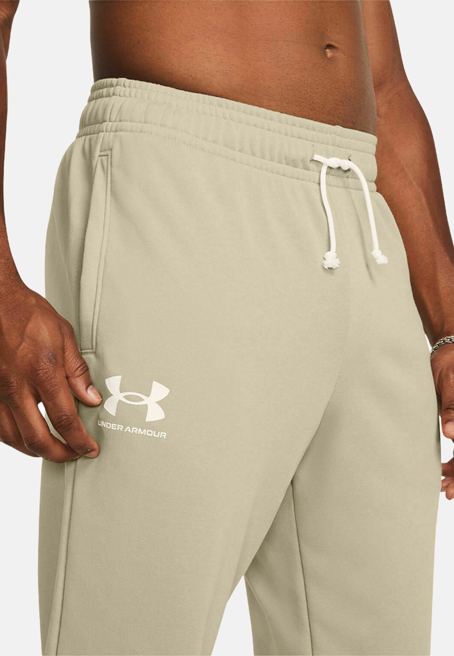 Under Armour RIVAL TERRY