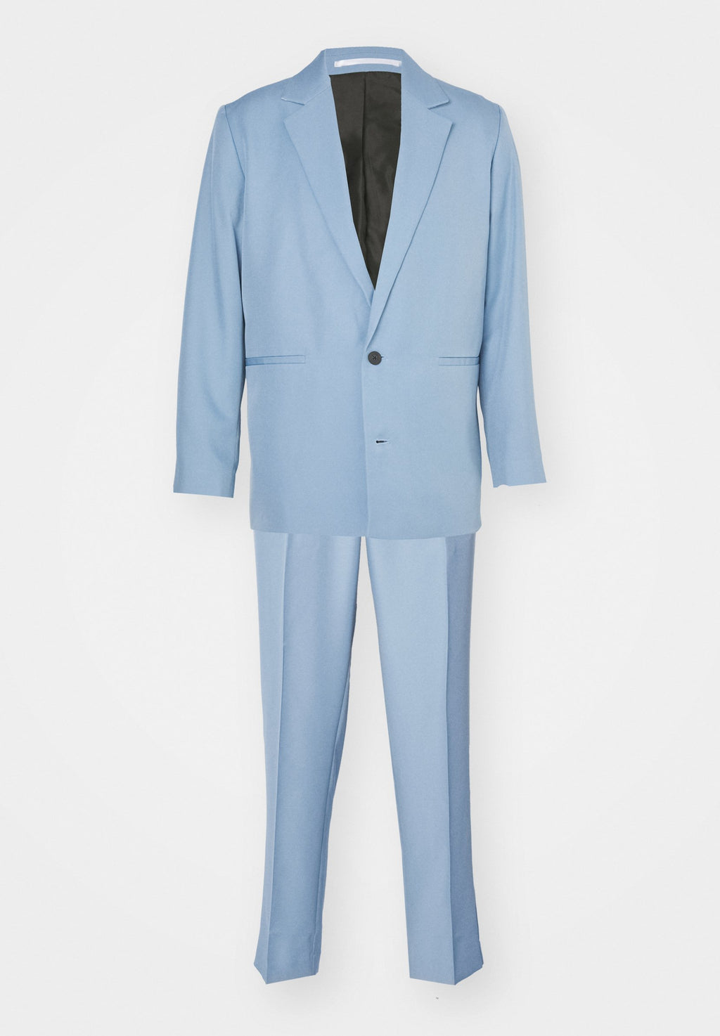 Jack & Jones PREMIUM Single breasted and tailored JPRCARTER Relaxed Fit Suit