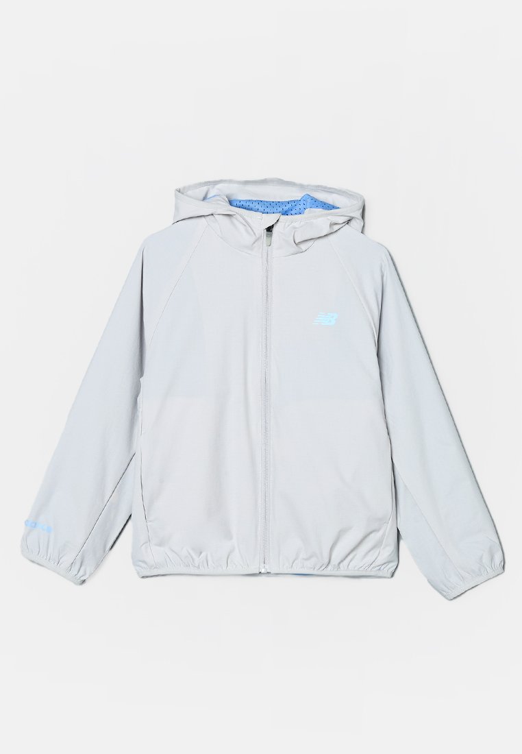 New Balance Übergangsjacke Media 1