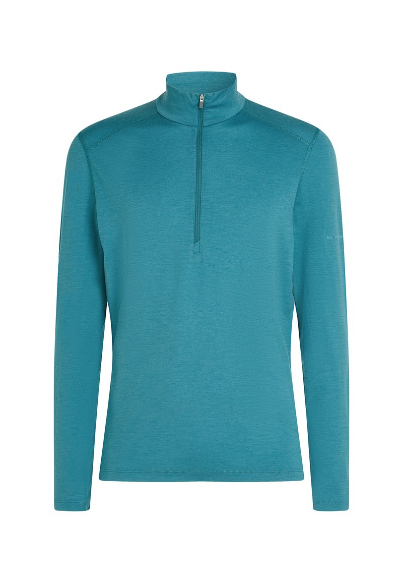 icebreaker Langarmshirt Media 1