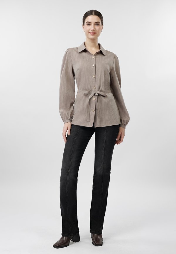 Anna Field TIE WAIST