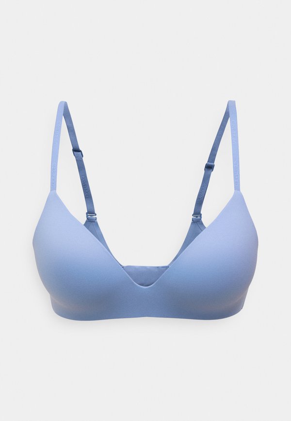 Calvin Klein Underwear WIRE FREE T SHIRT BRA - PERFECTLY FIT