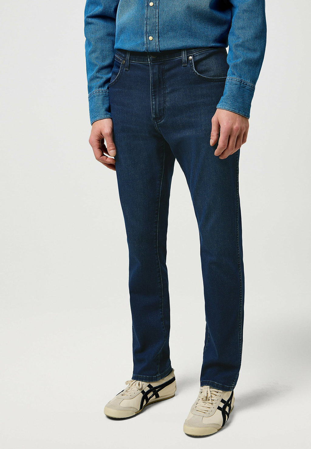 Wrangler LARSTON