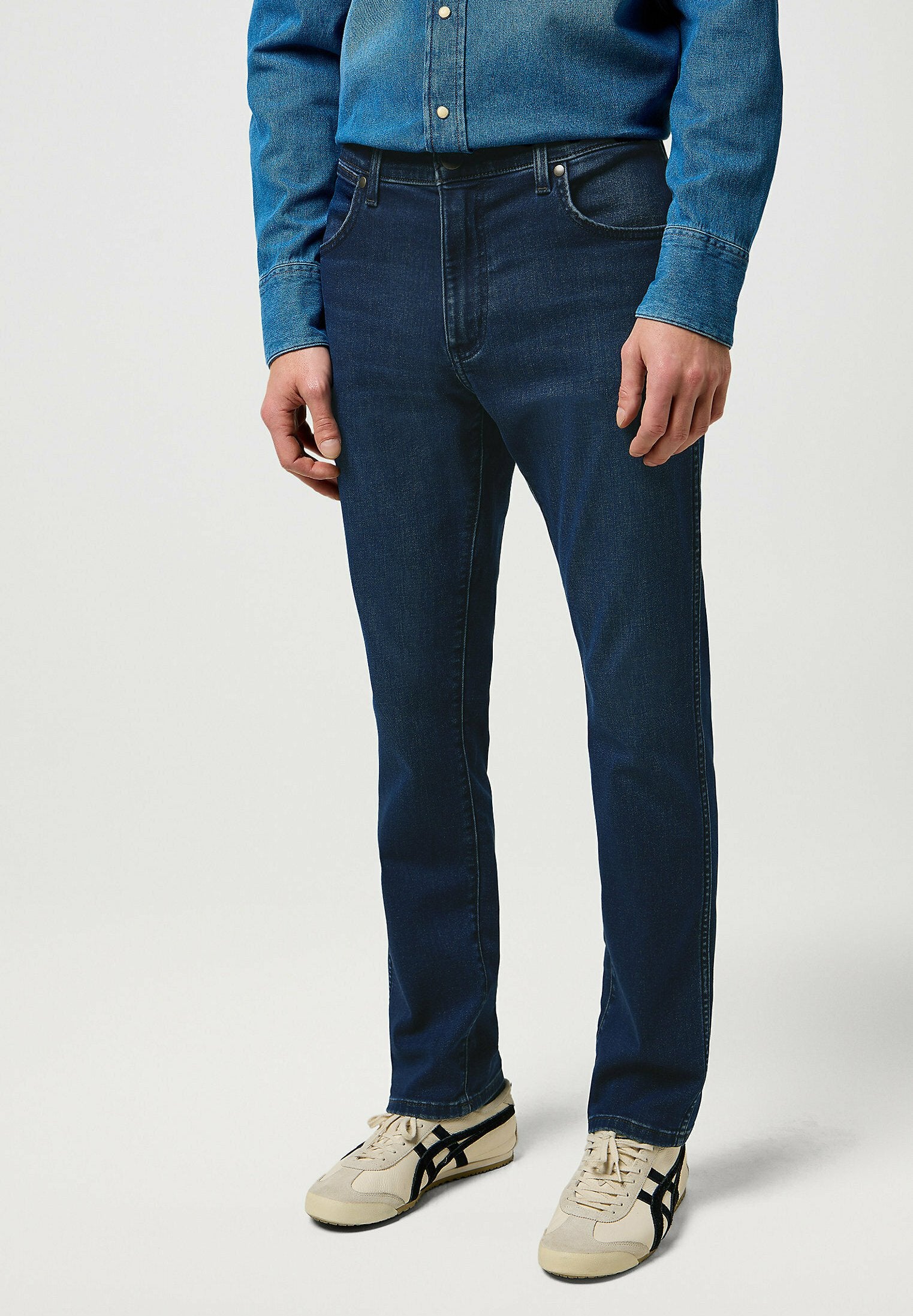 Wrangler LARSTON