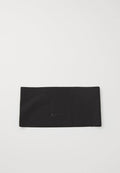 Nike Performance FURY ELEVATE EXTRA WIDE HEADBAND - Ear warmers - black