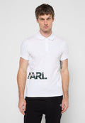 KARL LAGERFELD Poloshirt Media 1