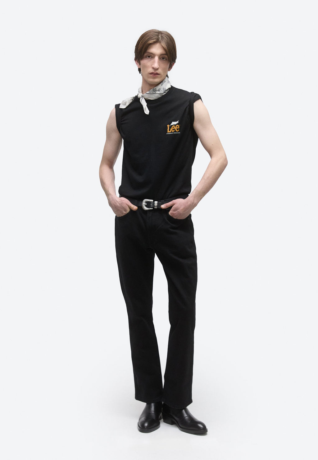 Lee GRAPHIC TEE