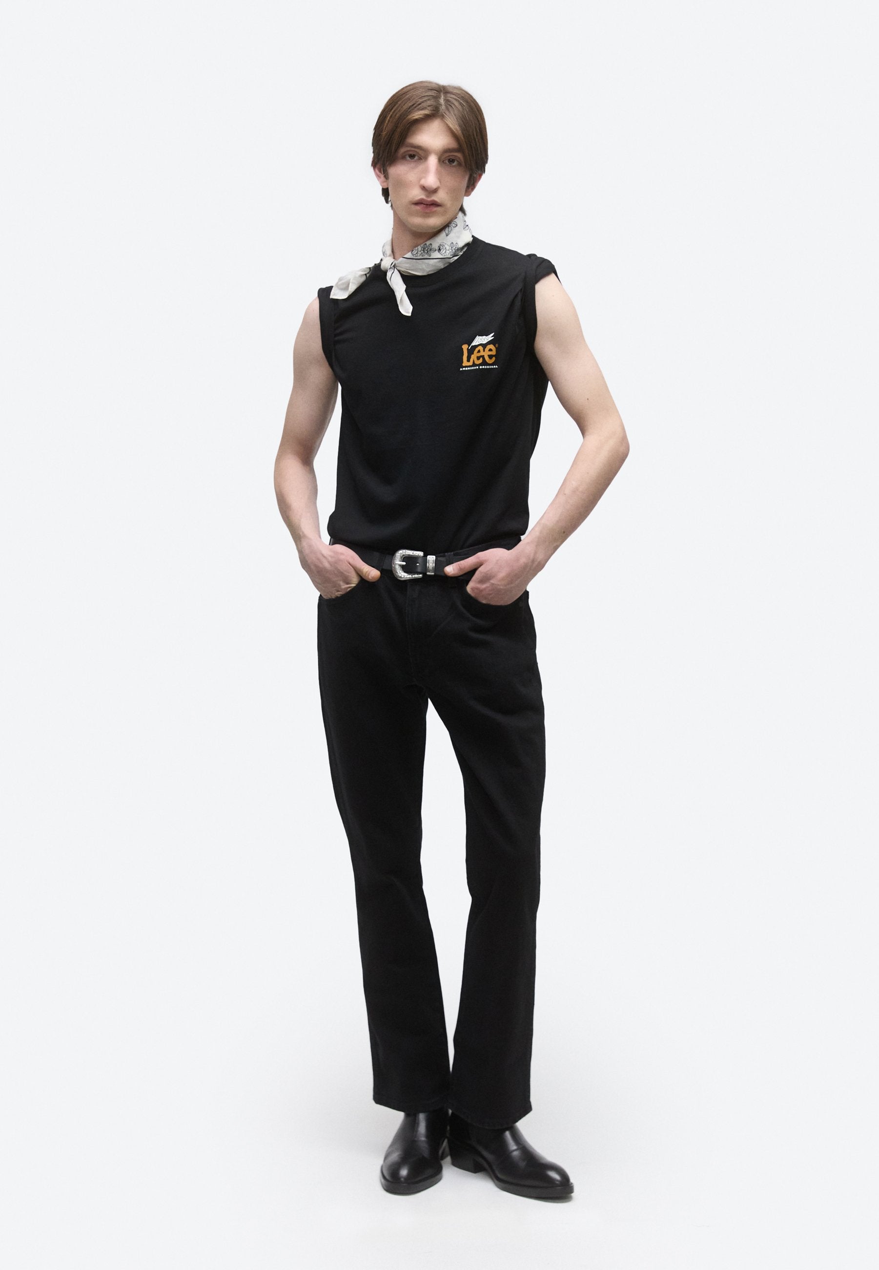 Lee GRAPHIC TEE