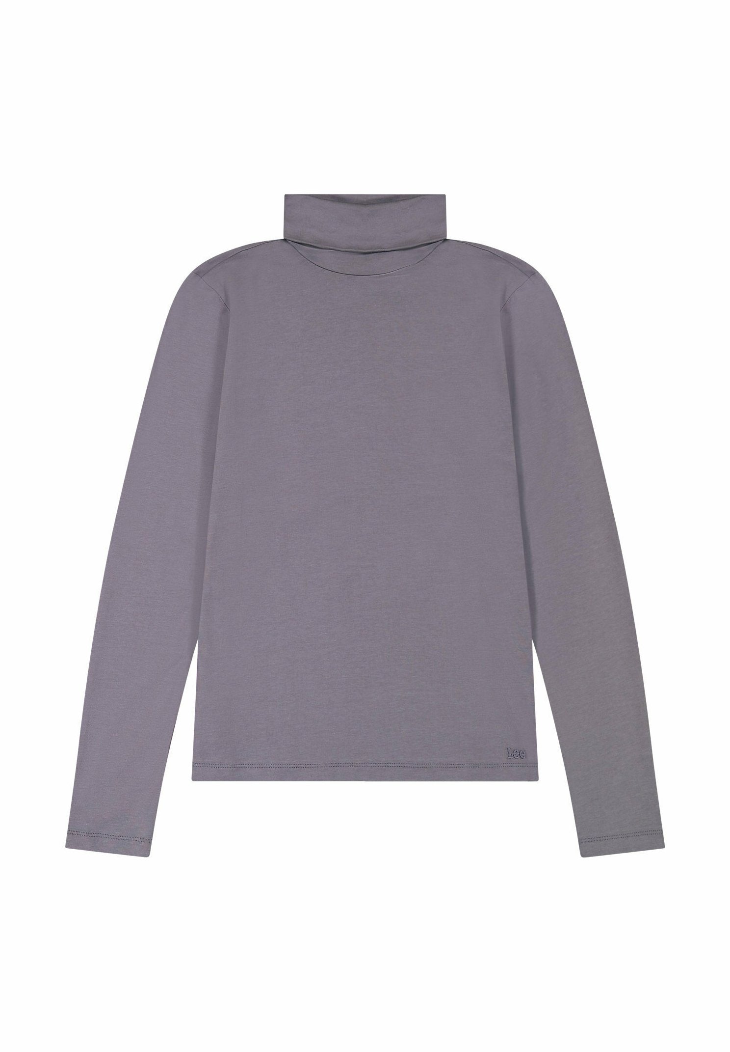 Lee LONG SLEEVE LS_TURTLE_NECK FOR WOMENS - SLIM FIT