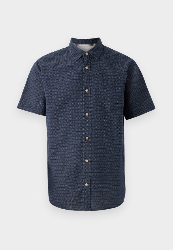 Jack & Jones Resort Comfort Fit - Shirt - navy blazer