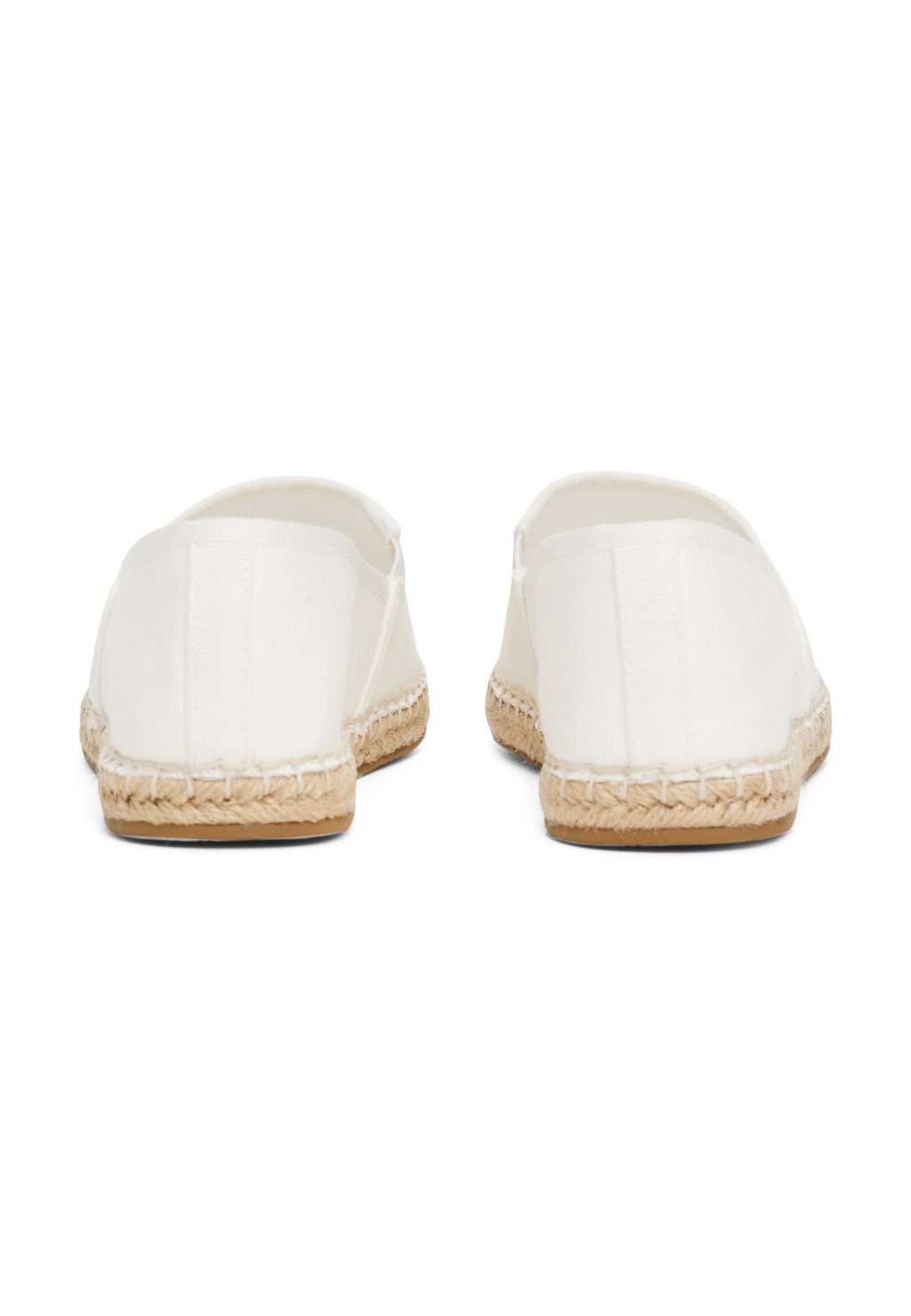 FLAG EMBROIDERY CANVAS ESPADRILLES Media 3