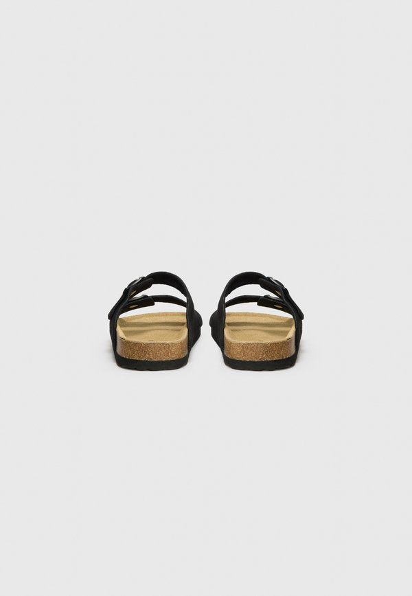 Pier One by Zalando LEATHER UNISEX